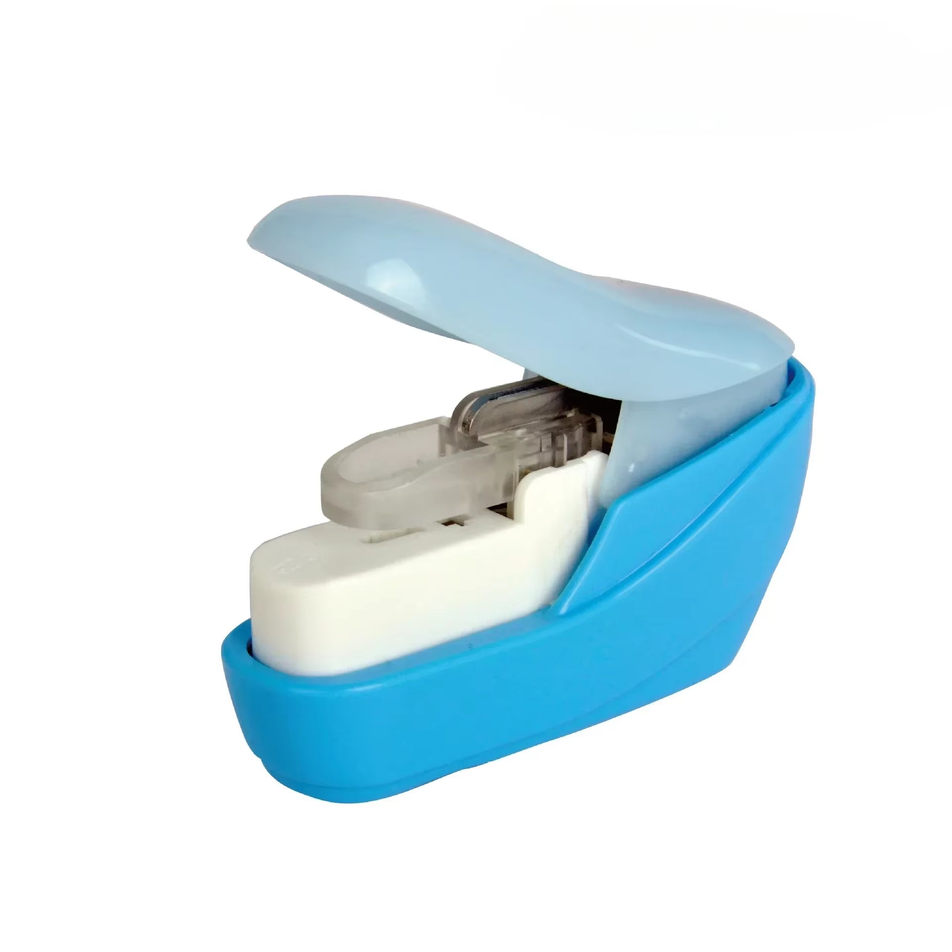 Portable Stapleless Stapler 