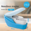 Portable Stapleless Stapler 