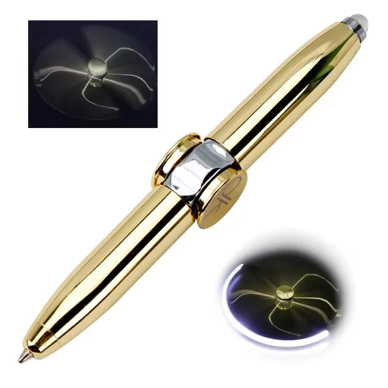Fidget Gyro Pen Spinner